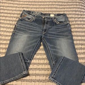 Ariat Jeans (6 Pairs) 36/36